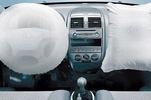 trường hợp công ty mới nhất về Chúng ta nên chú ý đến những gì về túi khí?