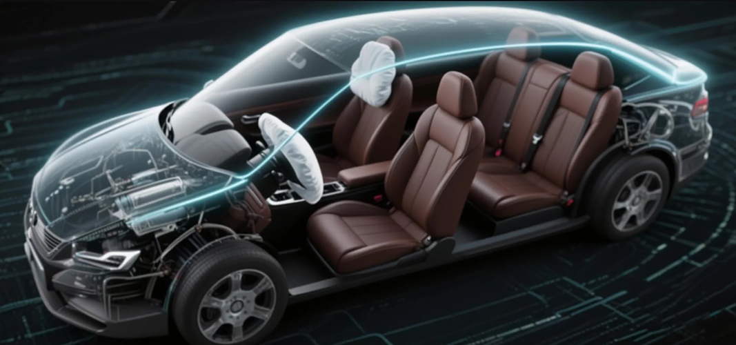 Driver Airbag