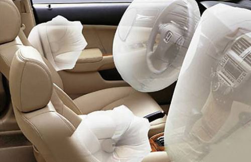 Latest company news about How to Choose the Right Driver Airbag Supplier for Your Automotive Business