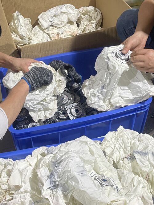 latest company blog about How does the car airbag system work?