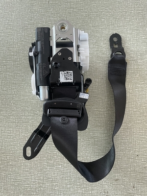 Ceinture de sécurité automobile pour BMW G01 et G02 Protégez la sécurité des passagers à droite et à gauche