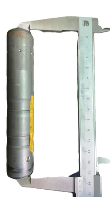 Pièces détachées automobiles Airbag gonfleur Airbag siège Générateur de rideau Longueur 13,2 cm