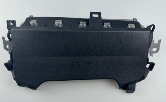 Good price Original 2021 Toyota Corolla Knee Airbag Auto Parts Knee Pad Air Bag online