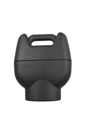 Good price C-43 Lead Lock Safety Belt Buckle Lock Car Safety Lead Buckle online
