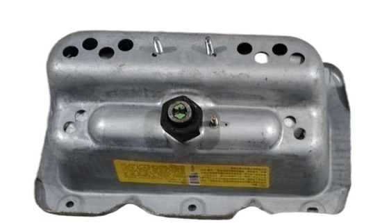 Original OEM Passenger Airbag Assembly For Ecosport 2.5 kg Package Gross Weight