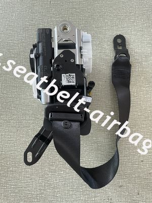 Automobile Seat Belt For BMW G01and G02 Protect Passenger Safety Right And Left