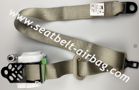 Qualität  OEM Quality Three-Point Seat Belt for Toyota Vios (2008-2013) - ISO9001 & TS16949 Certified usine