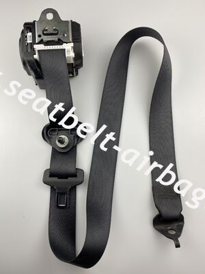 ราคาดี OEM คุณภาพ 3 จุด การประกอบเข็มขัดความยาว 3.3-3.5m สําหรับ Mercedes-Benz C-Class ออนไลน์