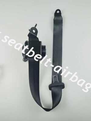 Ceinture de sécurité à trois points arrière Pour Mazda 6 Atenza Numéro d'origine gauche GW6T-57-LN0 Côté droit GW6T-57-LM0