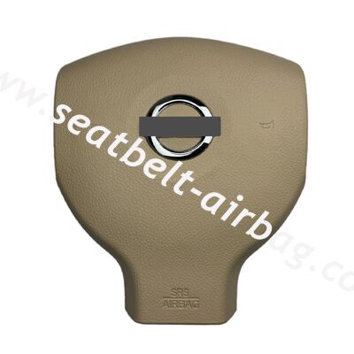 Bộ túi khí lái xe cho Nissan 2005-2010 Tiida C11 với máy bơm nổ đơn