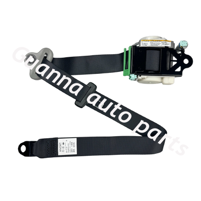 ราคาดี การประกอบเข็มขัดนั่งด้านผู้โดยสาร 3 จุด สําหรับ Honda Civic 2016 ความยาว 3.30-3.50m ออนไลน์