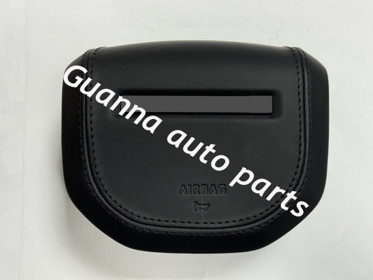 Un buon prezzo. Modulo airbag volante con copertura in pelle nera per Land Rover Defender 2020-2026 con generatore di gas a esplosione singola in linea