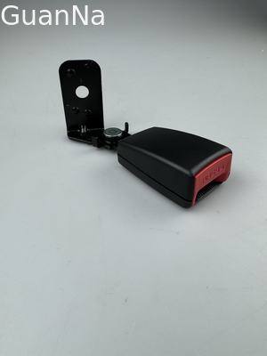 Safety Seat Belt Buckle For Eon Motors Car Seat Accessories End Button Release Type
