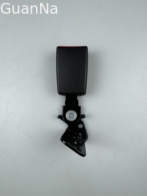 Safety Seat Belt Buckle For Eon Motors Car Seat Accessories End Button Release Type