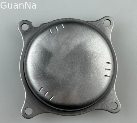 Original Auto Parts Car Airbag Inflator Vehicle Automotive Airbag Generator