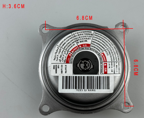 Un bon prix. Inflateur d'airbag de voiture de pièces automobiles d'origine, générateur d'airbag automobile en ligne