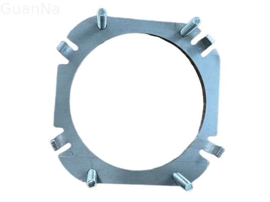 4kg Package Gross Weight Auto Spare Parts Car Accessories Auto Airbag