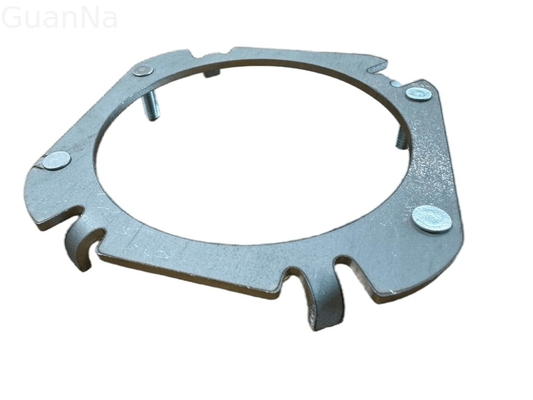 4kg Package Gross Weight Auto Spare Parts Car Accessories Auto Airbag