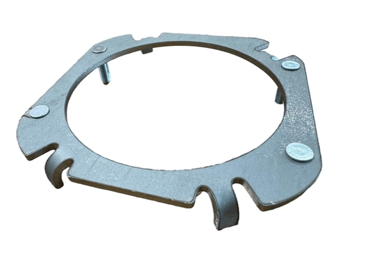 قیمت خوب کمربندهای ماشین قابل بازیافت و کوله هوا قطعات معدنی خودرو 1.5 کیلوگرم بسته وزن ناخالص 4 کیلوگرم آنلاین