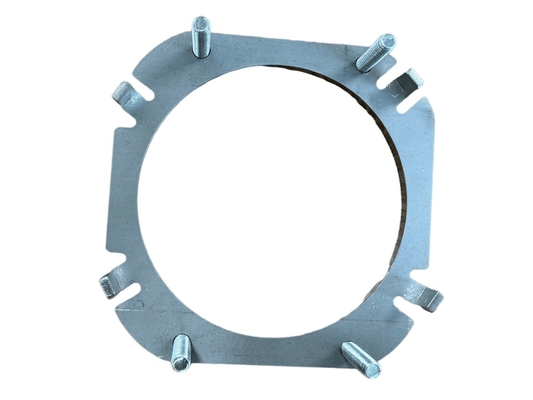 قیمت خوب قطعات یدکی سنگین خودرو لوازم جانبی خودرو قسمت ایربگ وزن ناخالص بسته 4.0 کیلوگرم آنلاین