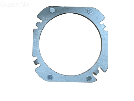 Heavy Duty Auto Spare Parts Car Accessories Airbag Part 4.0kg Package Gross Weight