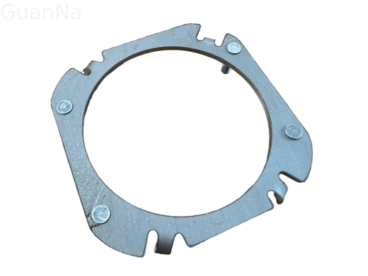 Long Lasting Auto Spare Parts Car Airbag Parts Package Gross Weight 4kg