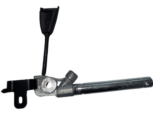 Un bon prix. 18CR-V ceintures de sécurité flexibles extenseur ceinture de sécurité réglable avec prétenseur en ligne