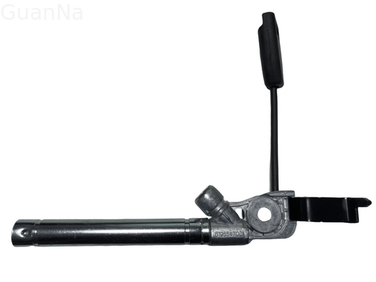 18CR-V Flexible Seat Belts Extender Adjustable Car Safety Belt Extension With Pretensioner