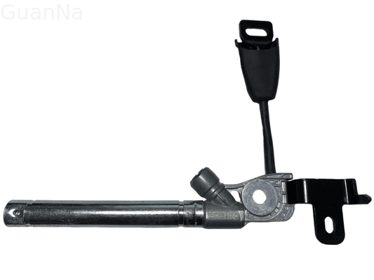 Safety Seat Belt Tensioner 1.5kg Seat Belt Retractor Replacement Belt Pretensioner