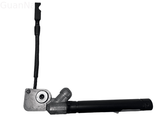 Safety Seat Belt Tensioner 1.5kg Seat Belt Retractor Replacement Belt Pretensioner