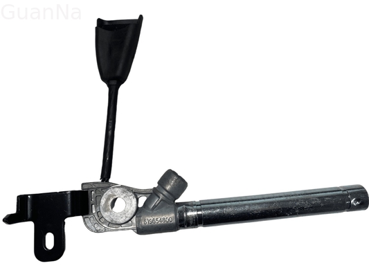 Safety Seat Belt Tensioner 1.5kg Seat Belt Retractor Replacement Belt Pretensioner