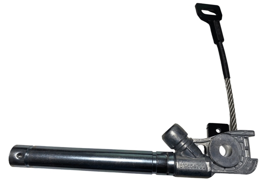Un buen precio. Tensor del cinturón de seguridad original, extensor flexible para cinturón de seguridad de asiento de coche en línea