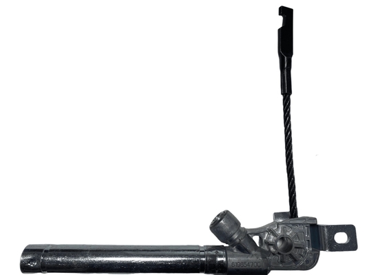 Harga yang bagus 1.5kg Seat Belt Tensioner Keselamatan Mobil Seat Belt Extender Pretensioner on line