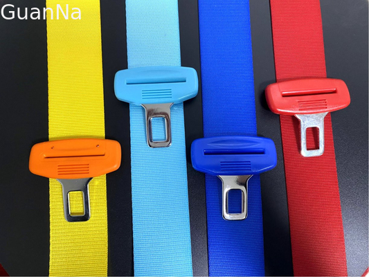 Safety Belt Latch Replacement Car Seat Belt Buckle in 30.00cm * 30.00cm * 15.00cm Package Size