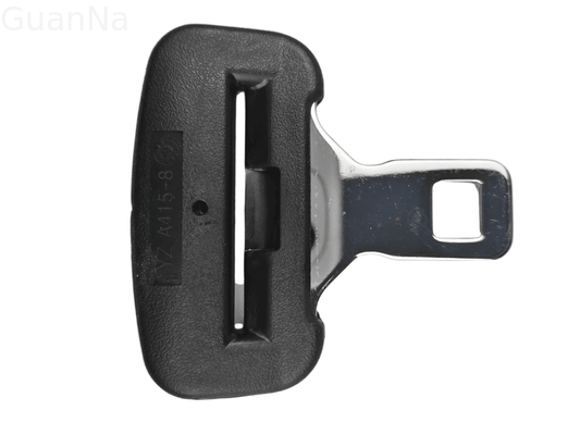 Safety Belt Latch Replacement Car Seat Belt Buckle in 30.00cm * 30.00cm * 15.00cm Package Size