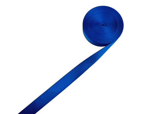 Un bon prix. Couleurs personnalisées 3/4 Polyester 2 pouces Système pièces détachées automobiles en ligne