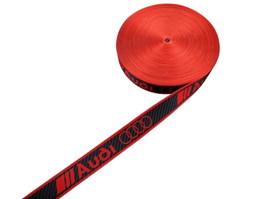 Ein guter Preis. B-05 Hochleistungs-Polyester-Gurtband für Sicherheitsgurte, 3500 mm Rollkapazität, Auto-Ersatzteile Online