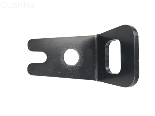 Auto Parts Seat Belt Safety Lead Buckle Vehicle Protection Buckle CCC/ISO9001 Certificate