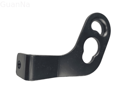 Auto Parts Seat Belt Safety Lead Buckle Vehicle Protection Buckle CCC/ISO9001 Certificate