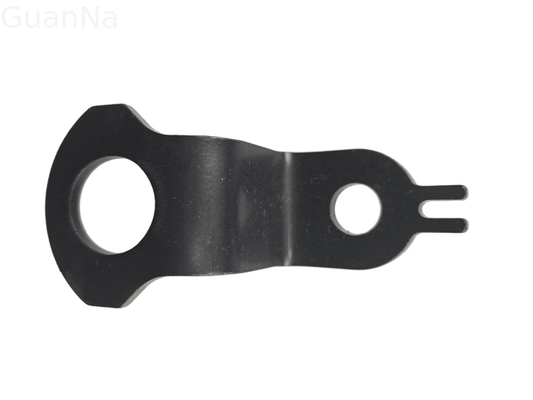 C-43 Lead Lock Safety Belt Buckle Lock Car Safety Lead Buckle