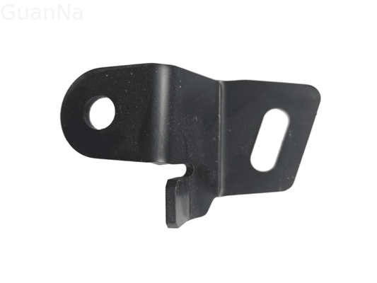 C-43 Lead Lock Safety Belt Buckle Lock Car Safety Lead Buckle