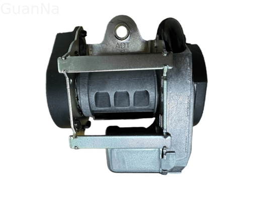 Half Seat Belt Assembly Half Safety Belt with 1.5kg Weight and CCC Certification