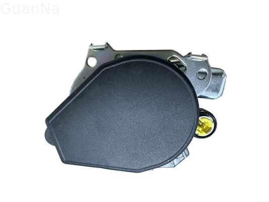 Half Assembly Car Safety Belt with ISO9001 System 2.000kg Package Gross Weight Retractable Seat Belt Assembly