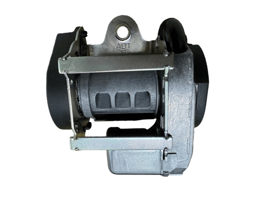 Giá tốt. Dây an toàn ghế xe VW lắp ráp một nửa có chứng nhận CCC từ Thiết bị an toàn trực tiếp trực tuyến