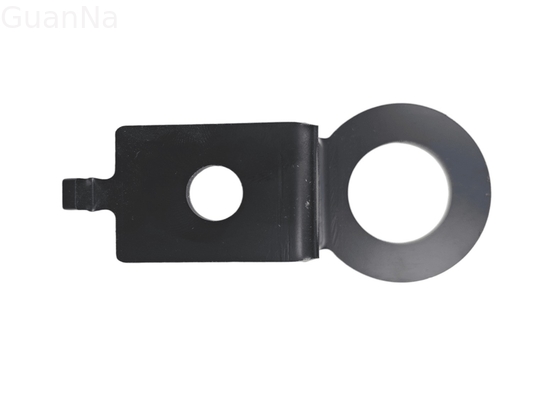 Safety Auto Spare Parts Automobile Seat Belt Buckle 4kg Package Gross Weight