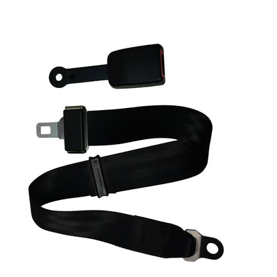 İyi bir fiyat. 2 Noktalı Emniyet Oto Emniyet Kemeri 1.5kg Araba Emniyet Kemeri çevrimiçi