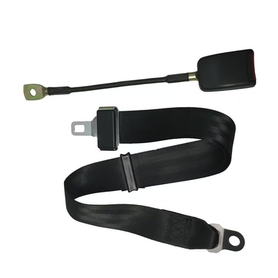 Un bon prix. Ceinture de sécurité enrouleur universelle à 2 points avec capacité d'enroulement de 3200 mm - 3500 mm en ligne
