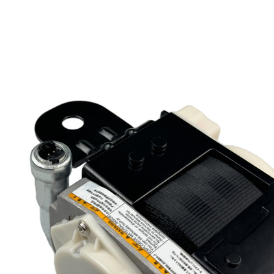 Giá tốt. Khóa cài dây an toàn Rapidsecure Autoguard với cơ chế nhả dễ dàng trực tuyến