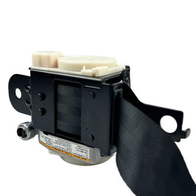 良い価格 Drivesafe 3点式シートベルト収納棚（必需品用） オンライン