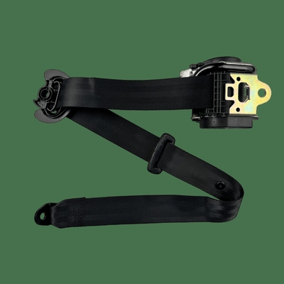 Good price Essential CCC Certified for Safety Auto Parts Simple Seat Belt online